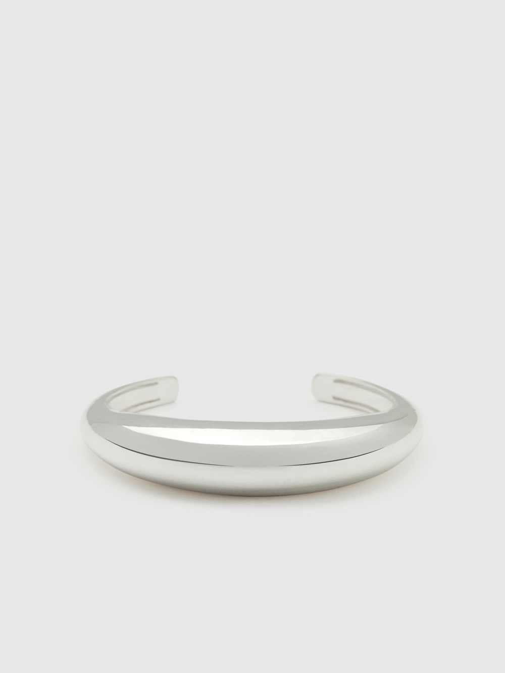 Reformation Joan Cuff - Silver