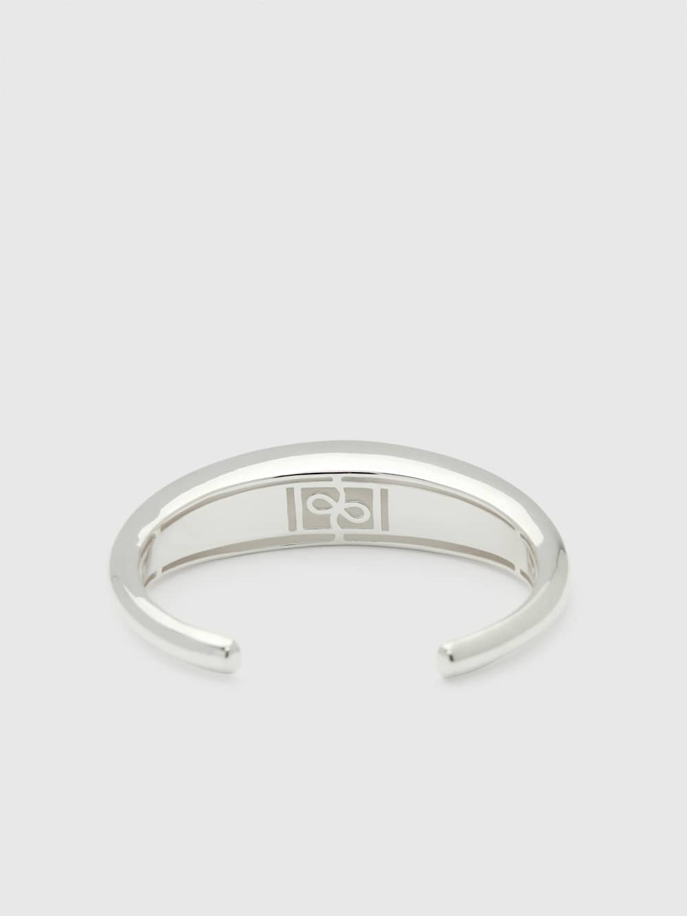 Reformation Joan Cuff - Silver