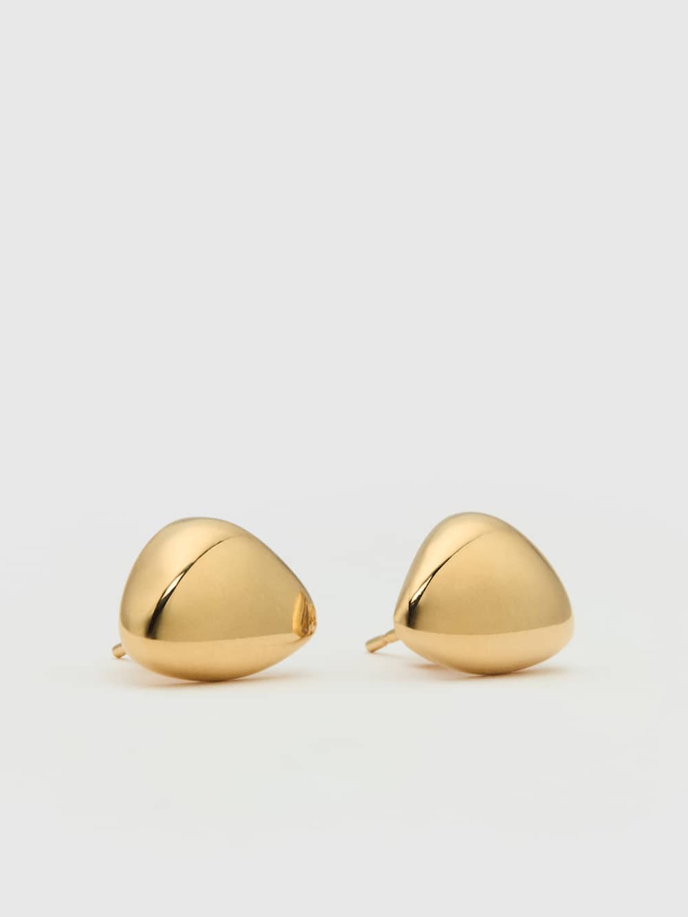 Reformation Carmel Stud - Gold