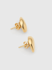 Reformation Carmel Stud - Gold