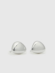 Reformation Carmel Stud - Silver