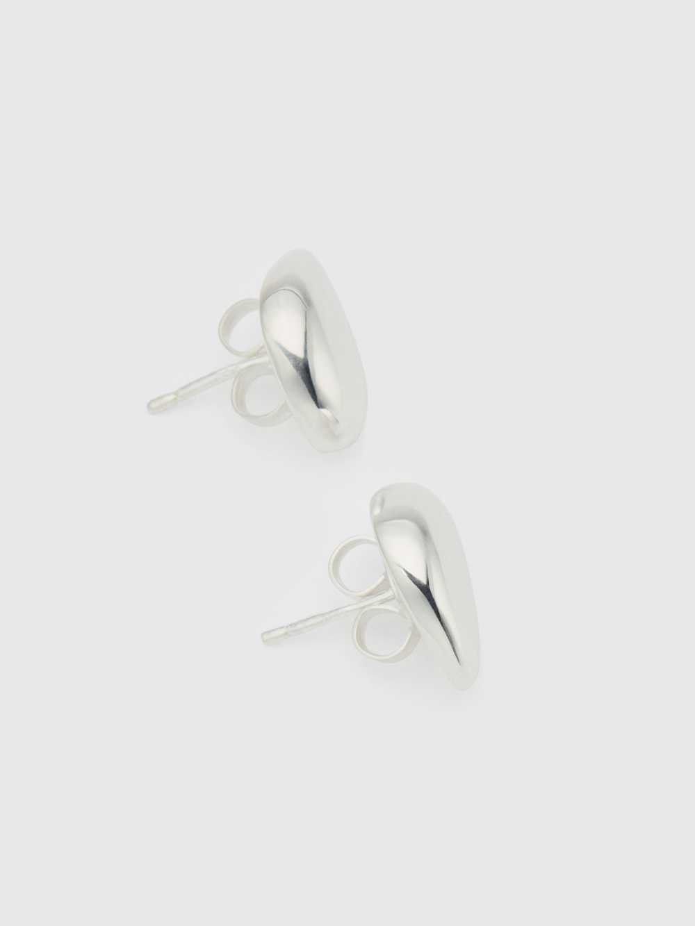 Reformation Carmel Stud - Silver