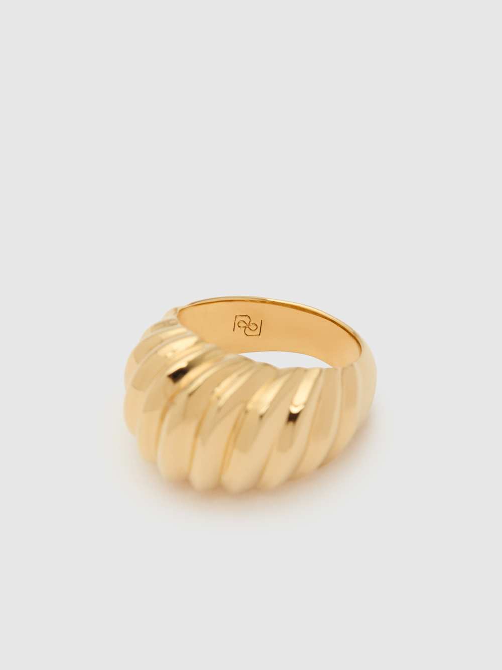 Reformation Blanche Ring - Gold