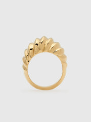 Reformation Blanche Ring - Gold