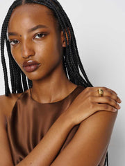 Reformation Blanche Ring - Gold