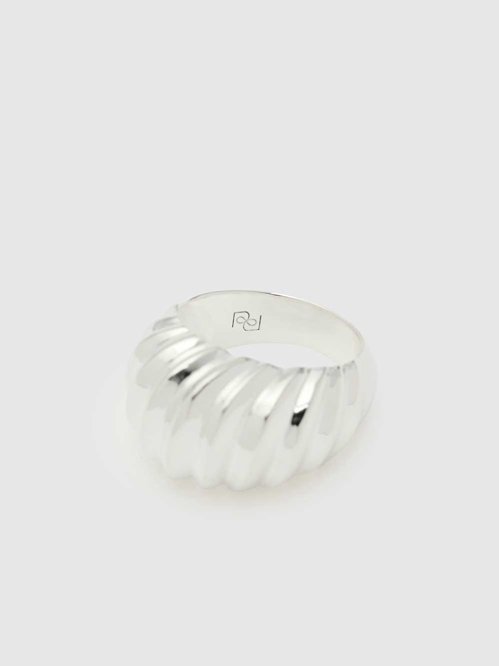 Reformation Blanche Ring - Silver