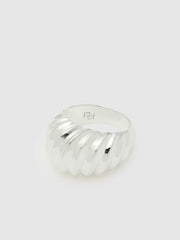 Reformation Blanche Ring - Silver