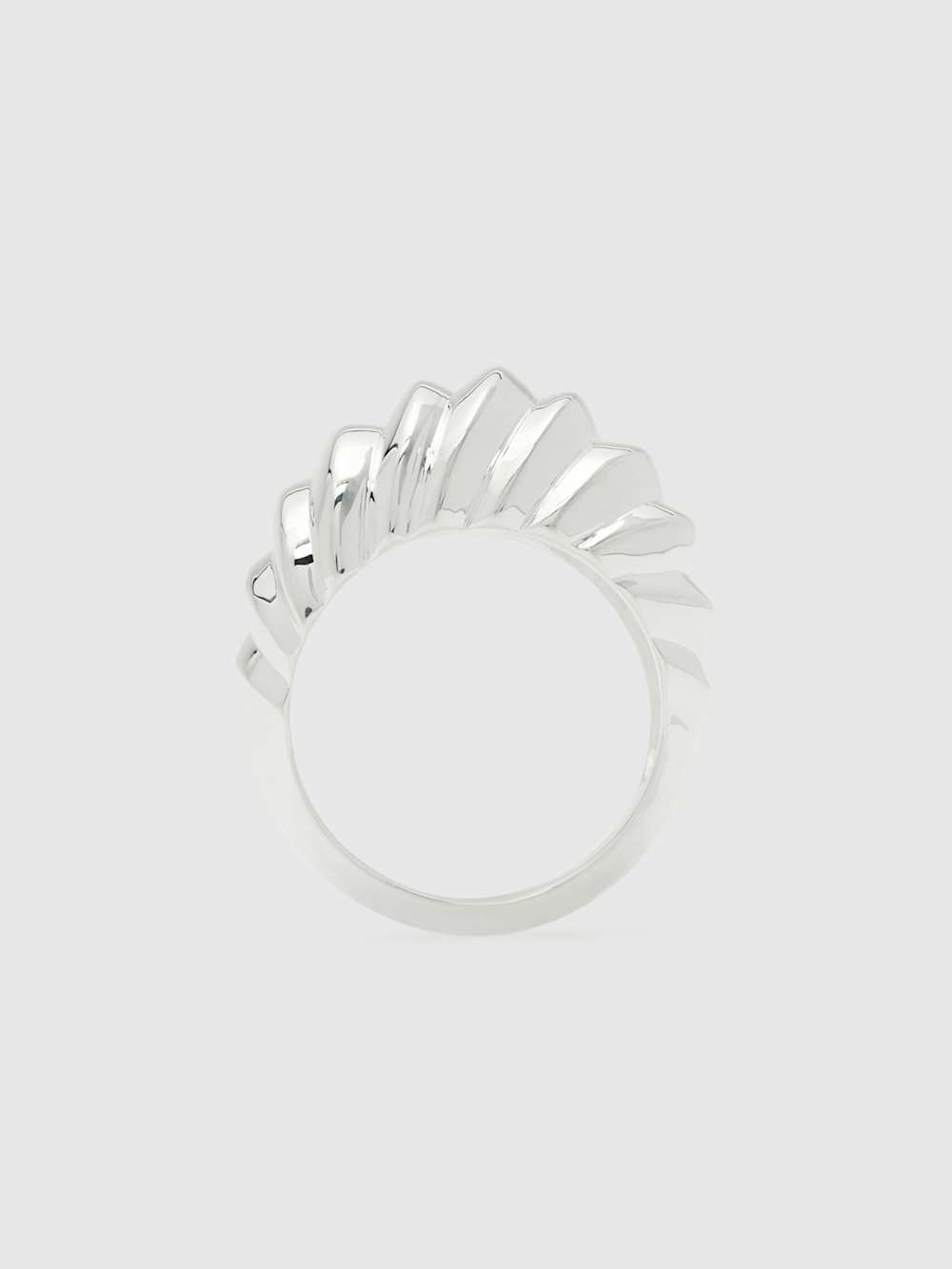 Reformation Blanche Ring - Silver