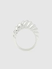 Reformation Blanche Ring - Silver