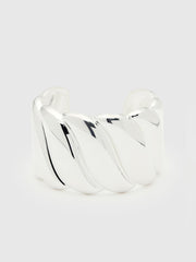 Reformation Blanche Cuff - Silver