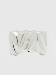 Reformation Blanche Cuff - Silver