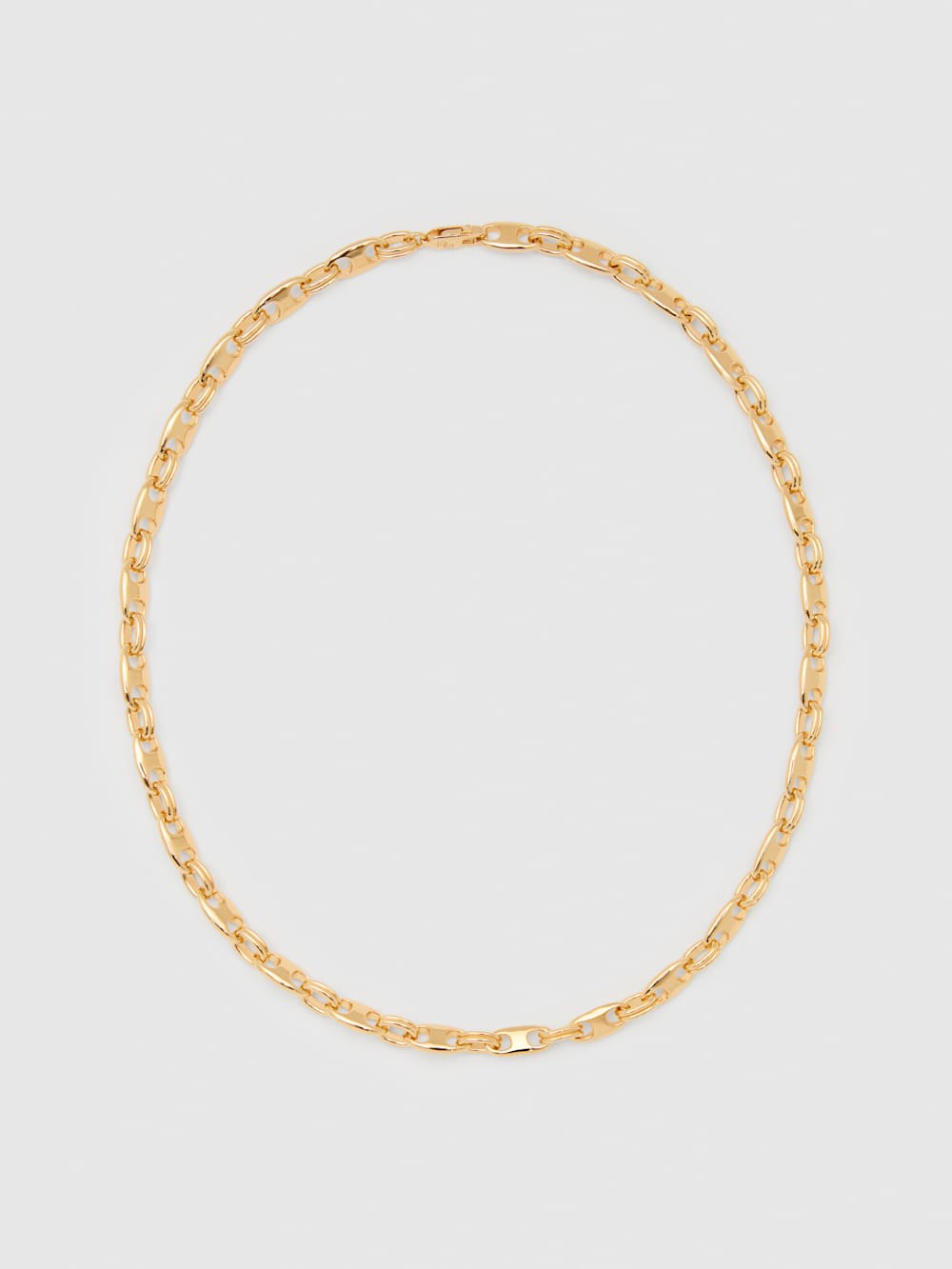 Reformation Mini Coco Necklace - Gold