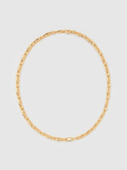 Reformation Mini Coco Necklace - Gold