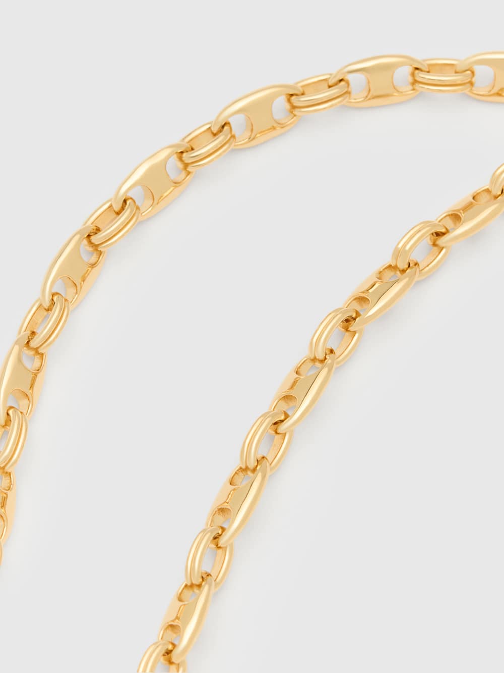 Reformation Mini Coco Necklace - Gold
