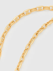 Reformation Mini Coco Necklace - Gold