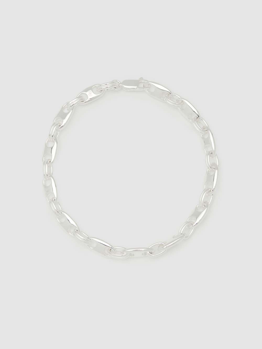 Reformation Mini Coco Bracelet - Silver