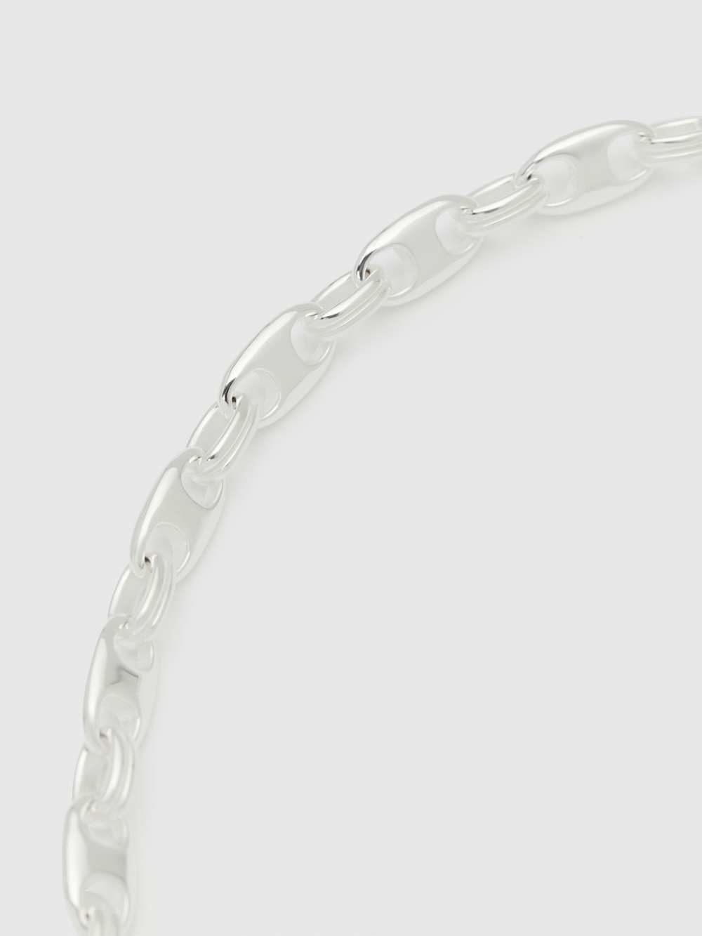 Reformation Mini Coco Bracelet - Silver