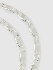 Reformation Mini Coco Bracelet - Silver