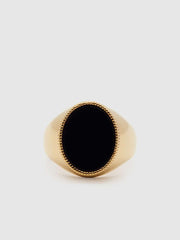 Reformation Mabel Ring - Gold