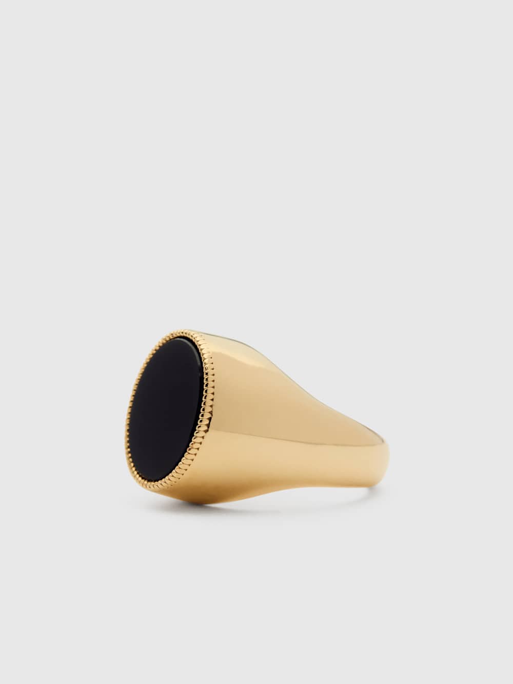 Reformation Mabel Ring - Gold