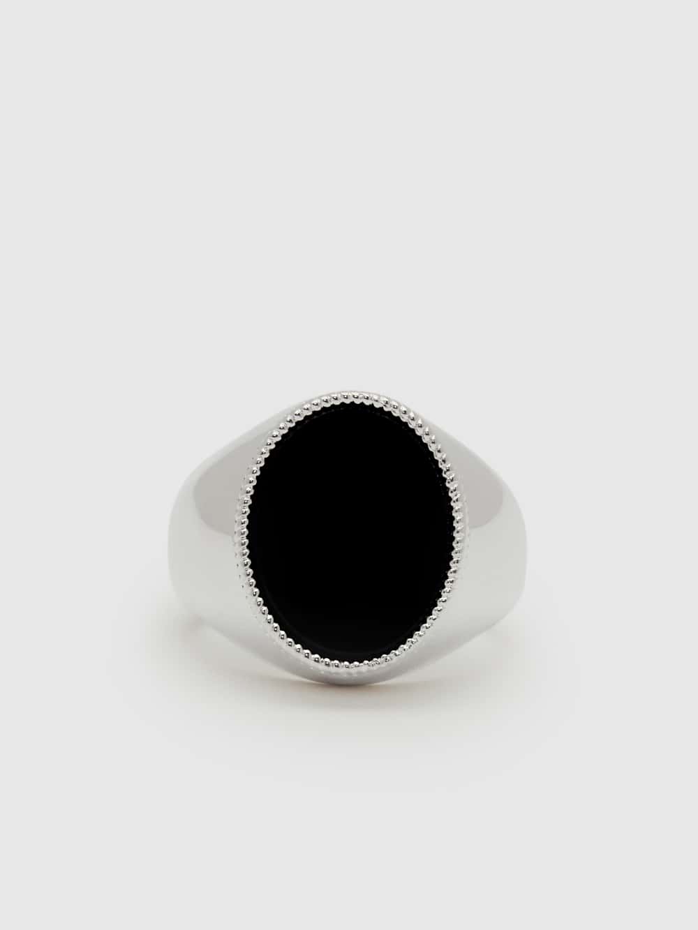 Reformation Mabel Ring - Silver