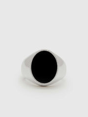 Reformation Mabel Ring - Silver
