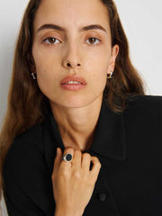 Reformation Mabel Ring - Silver