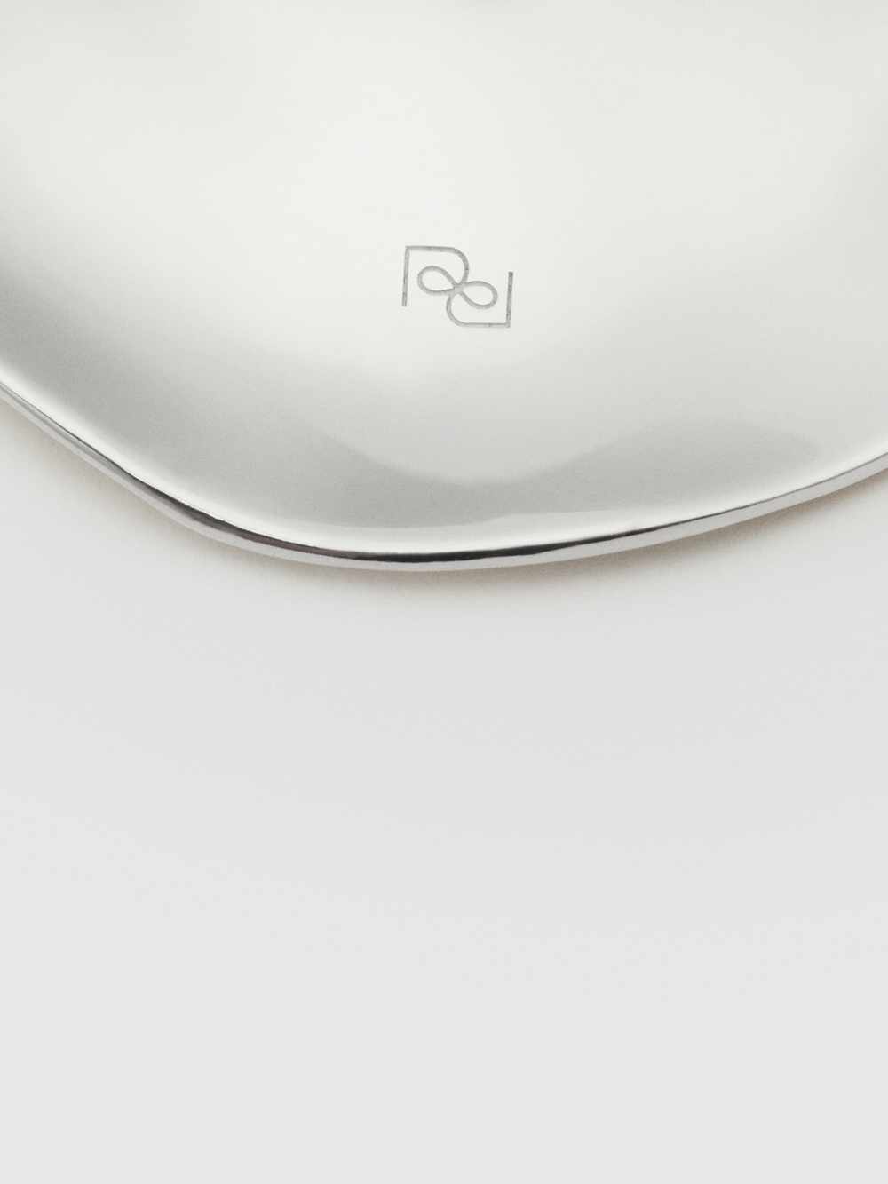 Reformation Estelle Earrings - Silver