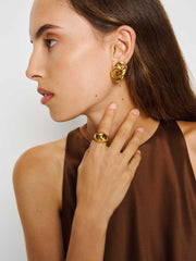 Reformation Joan Ring - Gold